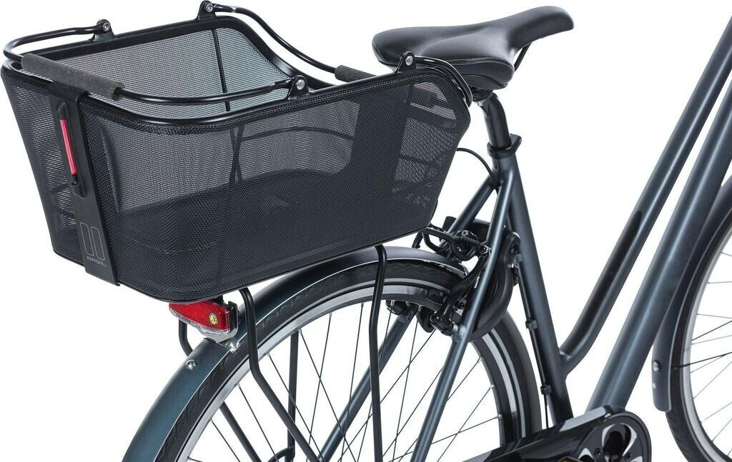 BASIL H.R.-Korb "Cento Tech Fiber Nordlicht MIK 2.0"