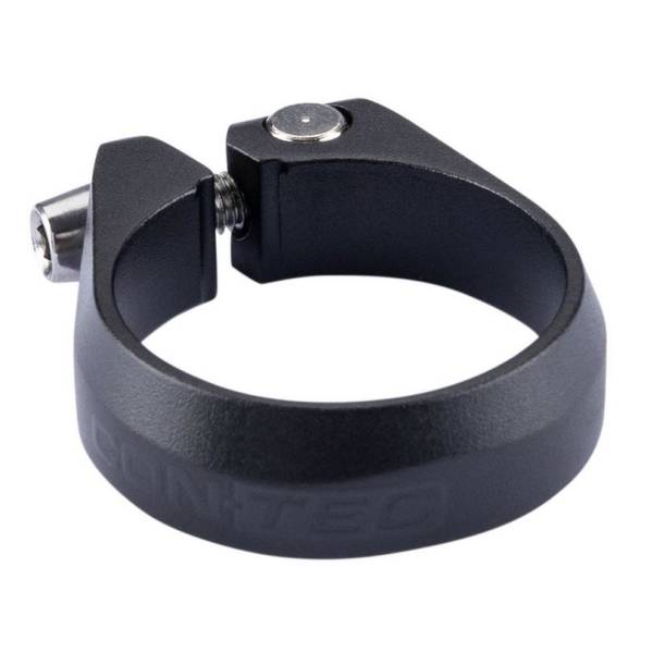 CONTEC Sattelklemmschelle "Clamp.it three"