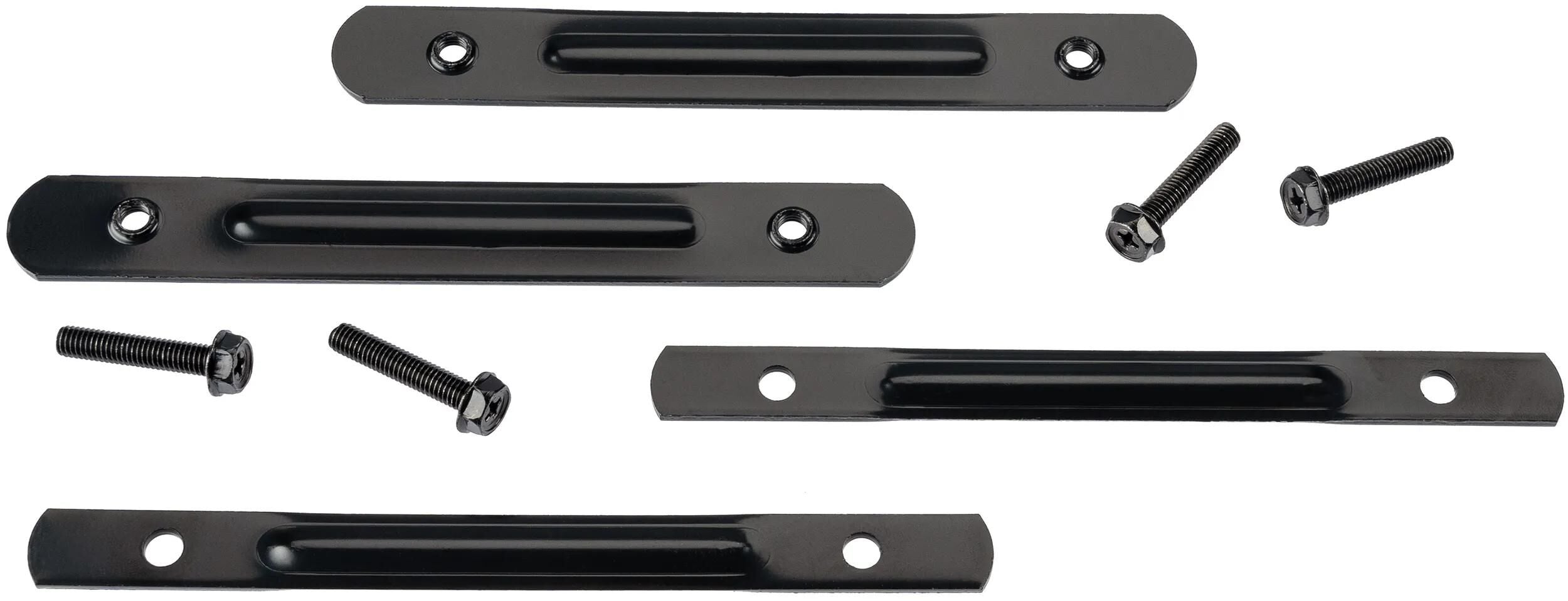 ConTec Gepäckbox Trunk Space 15,5 Liter Schwarz