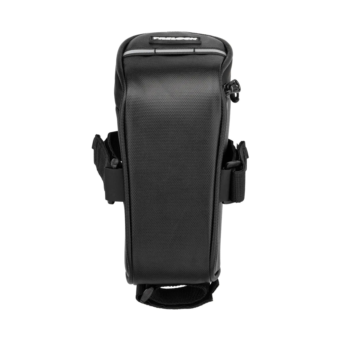 Trelock Einsteckkette ZR 355 150 cm + Tasche schwarz