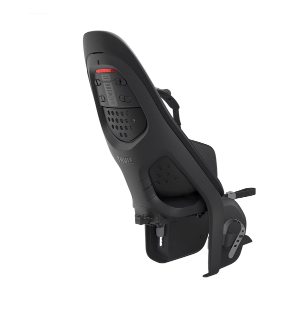 Thule Yepp 2 Maxi Kindersitz MIK HD schwarz