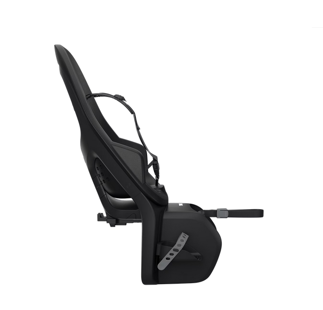 Thule Yepp 2 Maxi Kindersitz MIK HD schwarz