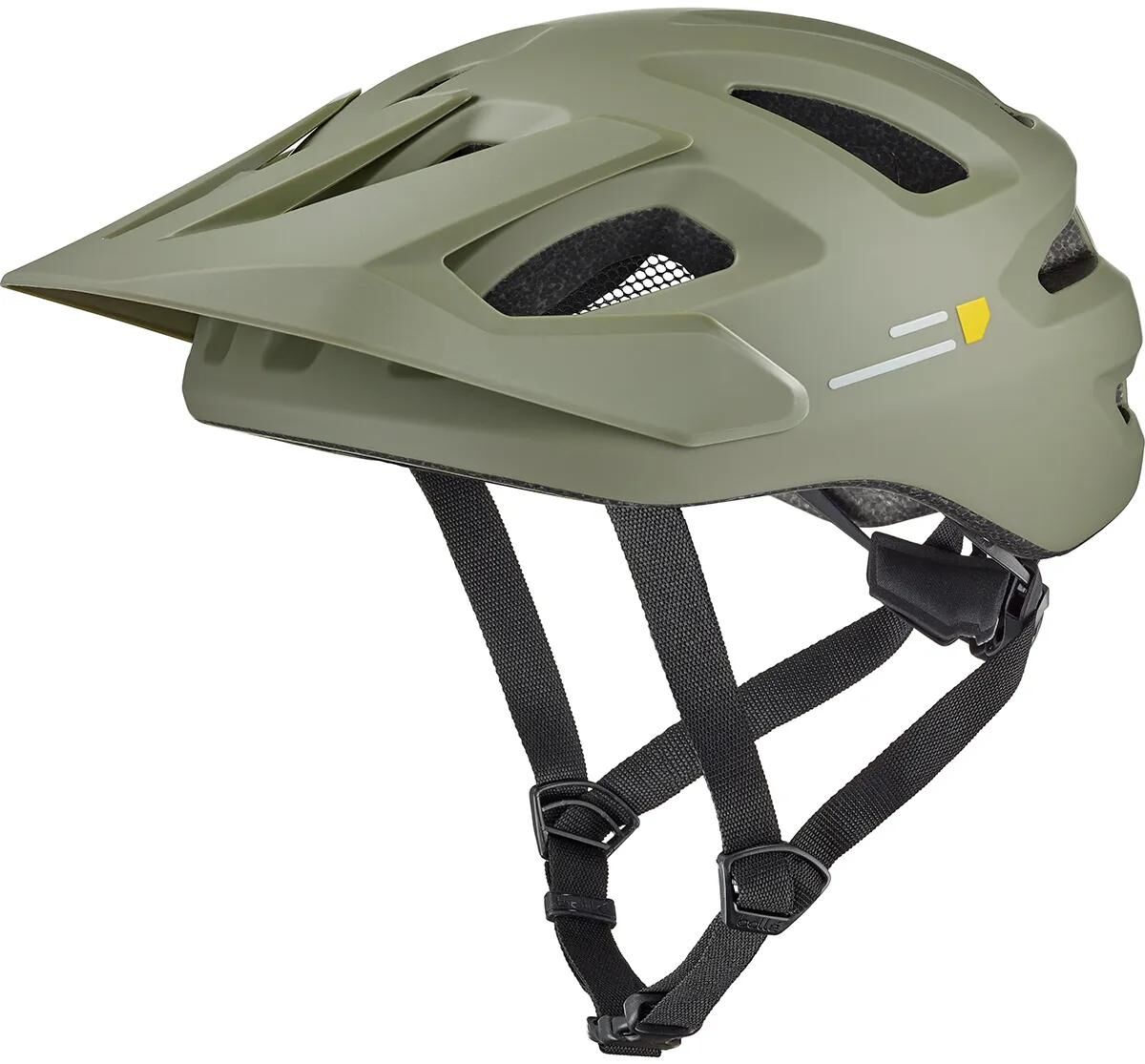 Bollé Helm Adapt Pure Khaki Matt Gr. M 55-59cm