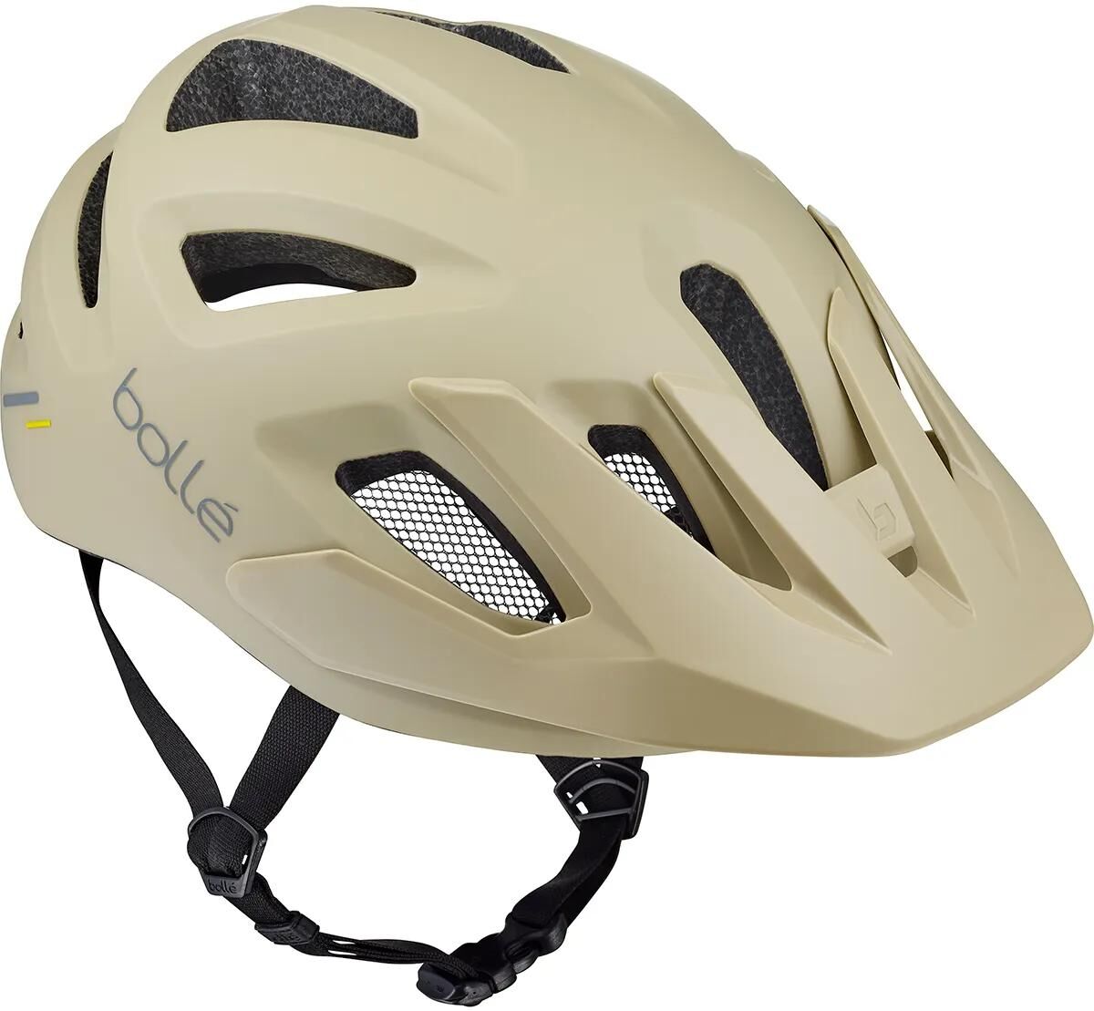 Bollé Helm Adapt Pure Dust Matt Gr. M 55-59cm