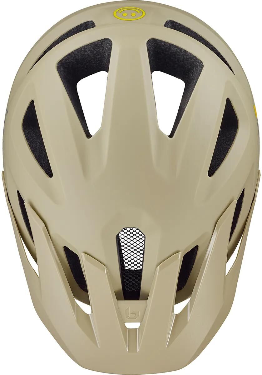 Bollé Helm Adapt Pure Dust Matt Gr. M 55-59cm