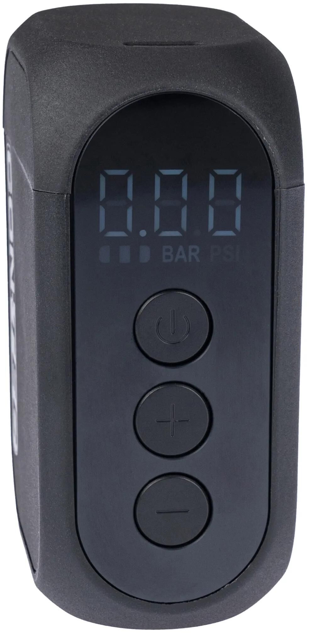 CONTEC Akkuminipumpe "Air Tronic Mini" 8,3 bar Luftpumpe