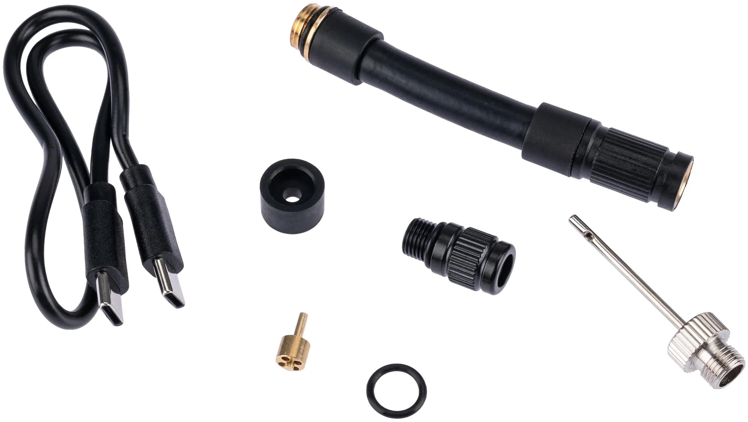CONTEC Akkuminipumpe "Air Tronic Mini" 8,3 bar Luftpumpe