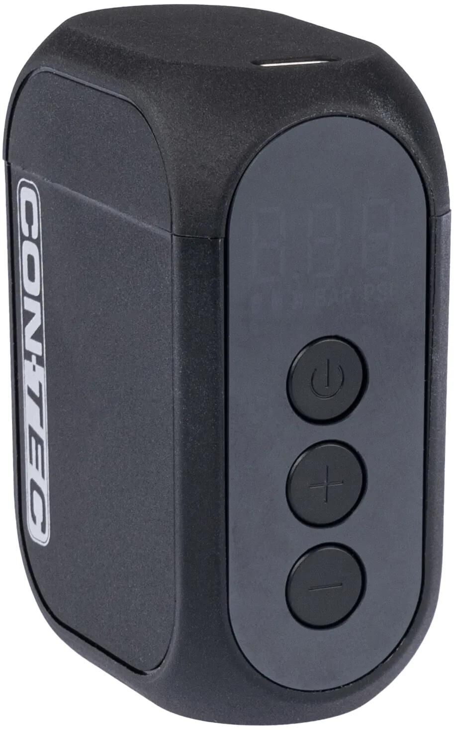 CONTEC Akkuminipumpe "Air Tronic Mini" 8,3 bar Luftpumpe