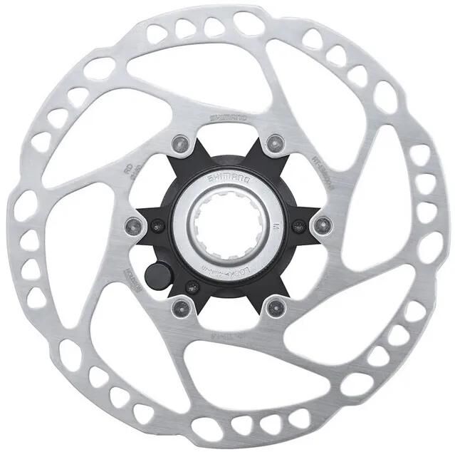 Shimano Bremsscheibe Center Lock 180mm CL RT-EM600 180mm