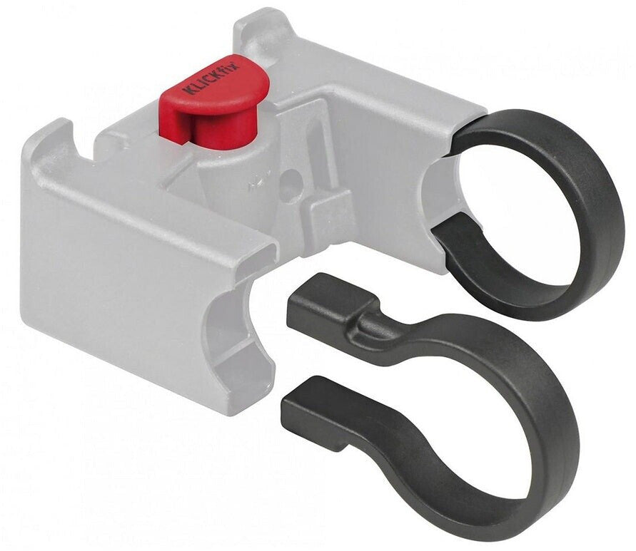RIXEN & KAUL KLICKfix Adapterschelle 35mm Oversize Paar