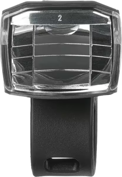 TRELOCK Akku-LED-Leuchten-Set "Lighthammer LS 440 / LS 740"