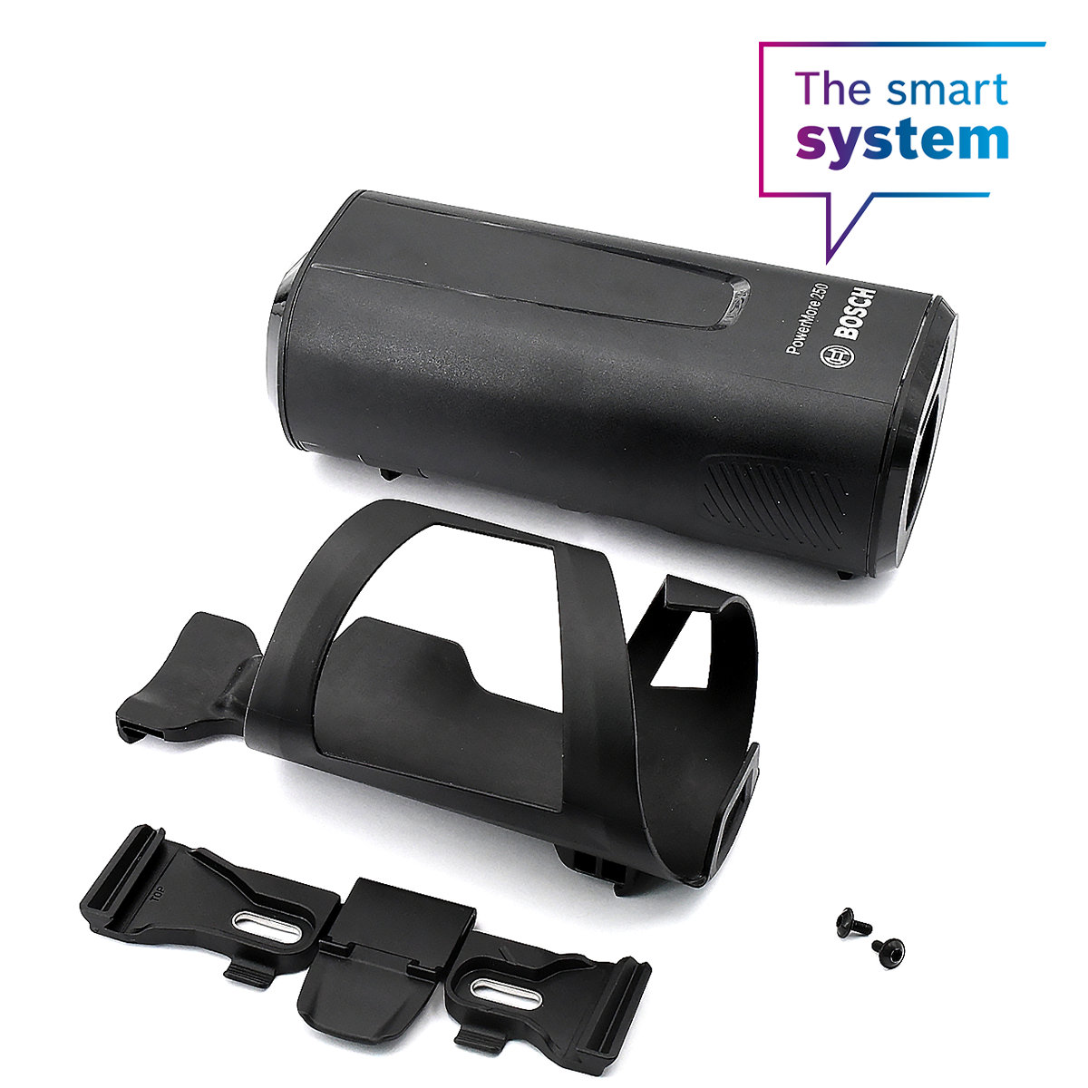 Power More 250 Kit SmartSystem (BBP3620)