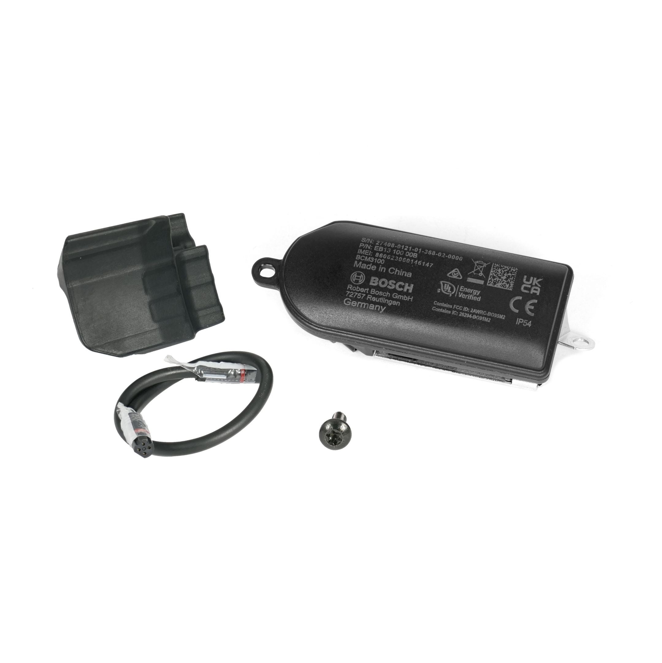 Bosch Nachrüstkit Connect Module für BDU33YY ( BCM3100 )