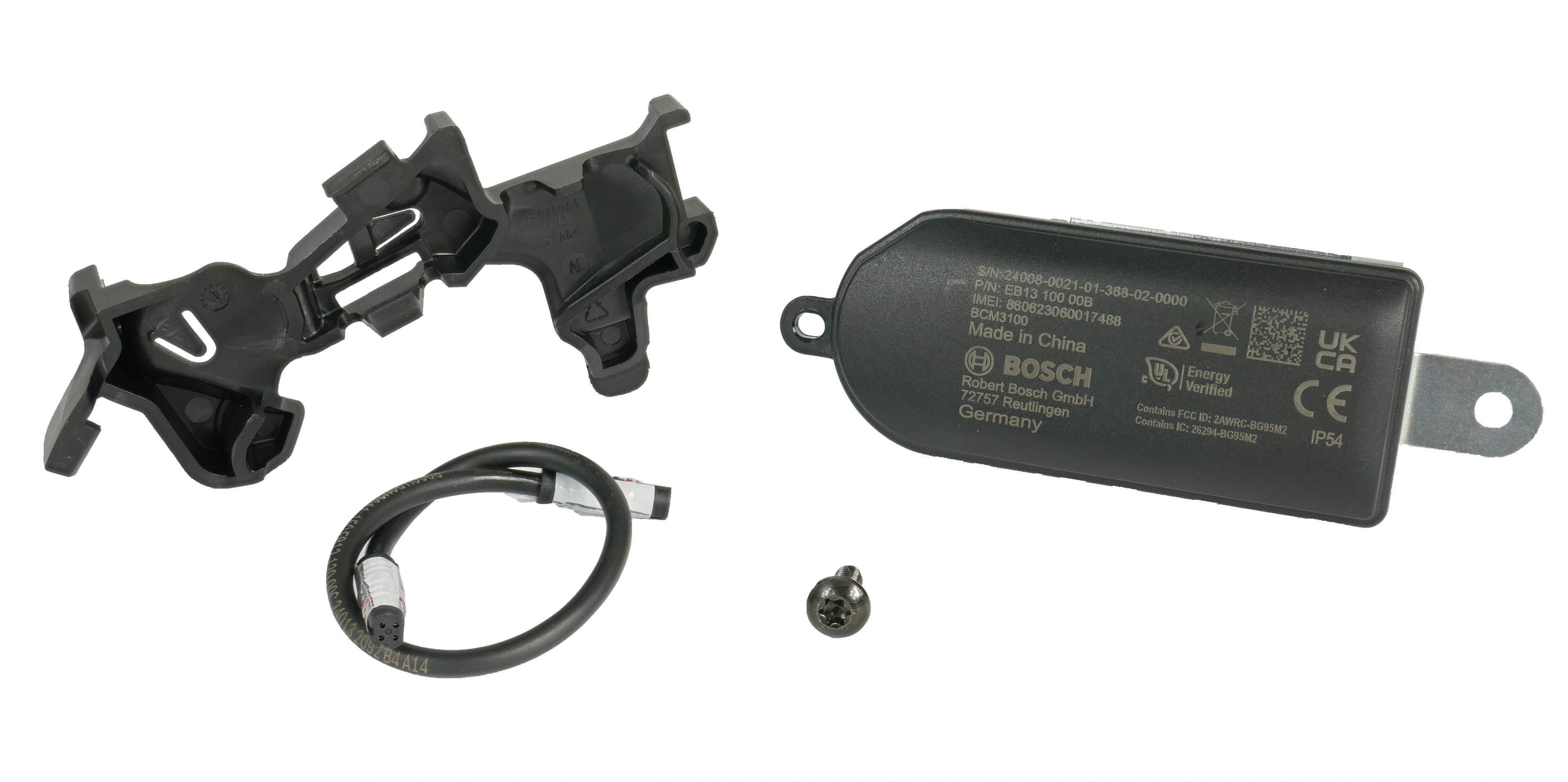 Bosch Nachrüstkit Connect Module für BDU33YY ( BCM3100 )