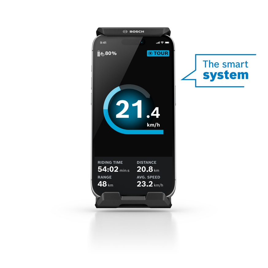Bosch Smartphone Grip Vertikal (BSP3300)