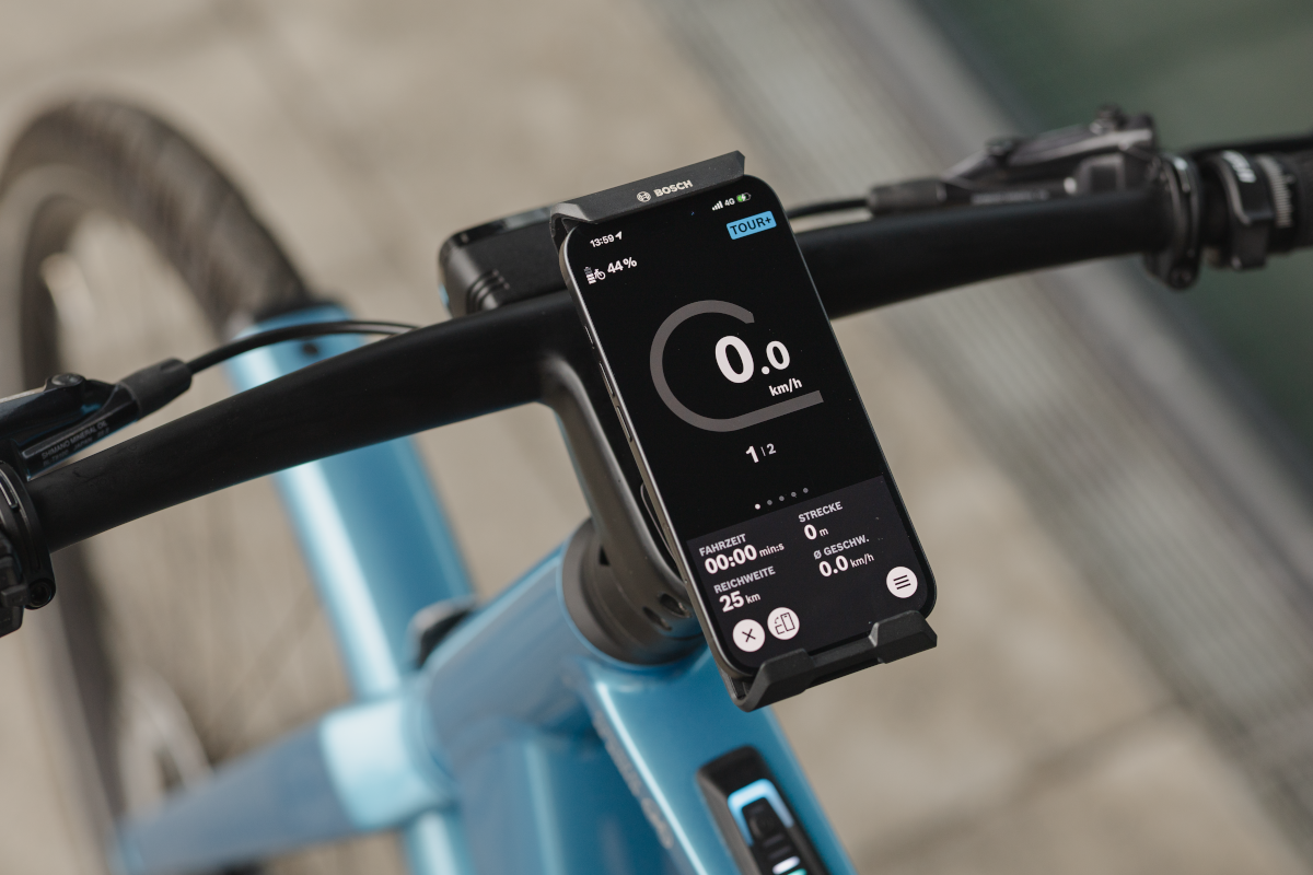 Bosch Smartphone Grip Vertikal (BSP3300)