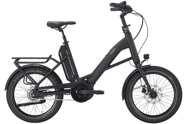 pegasus fahrrad 20 zoll Pegasus SWING E8 R 20 Zoll schwarz | 800WH | E-Bike Kompakt | 2024