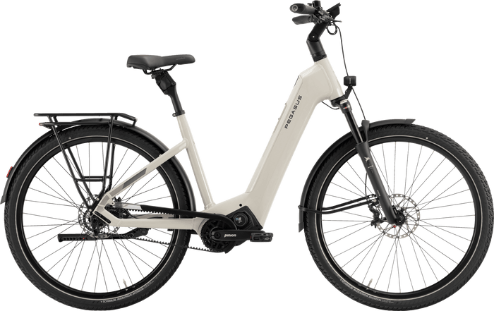 Pegasus ESTREMO EVO 12 LITE grau