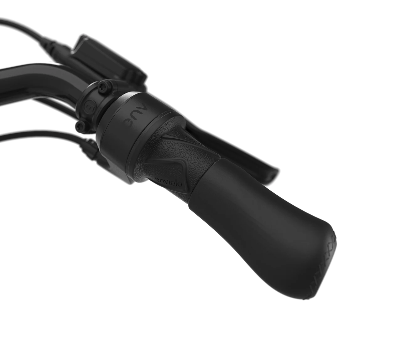 Gazelle Avignon C380 HMB grau (hell) | 625WH | E-Bike Damen Trekking | 2024 | Enviolo