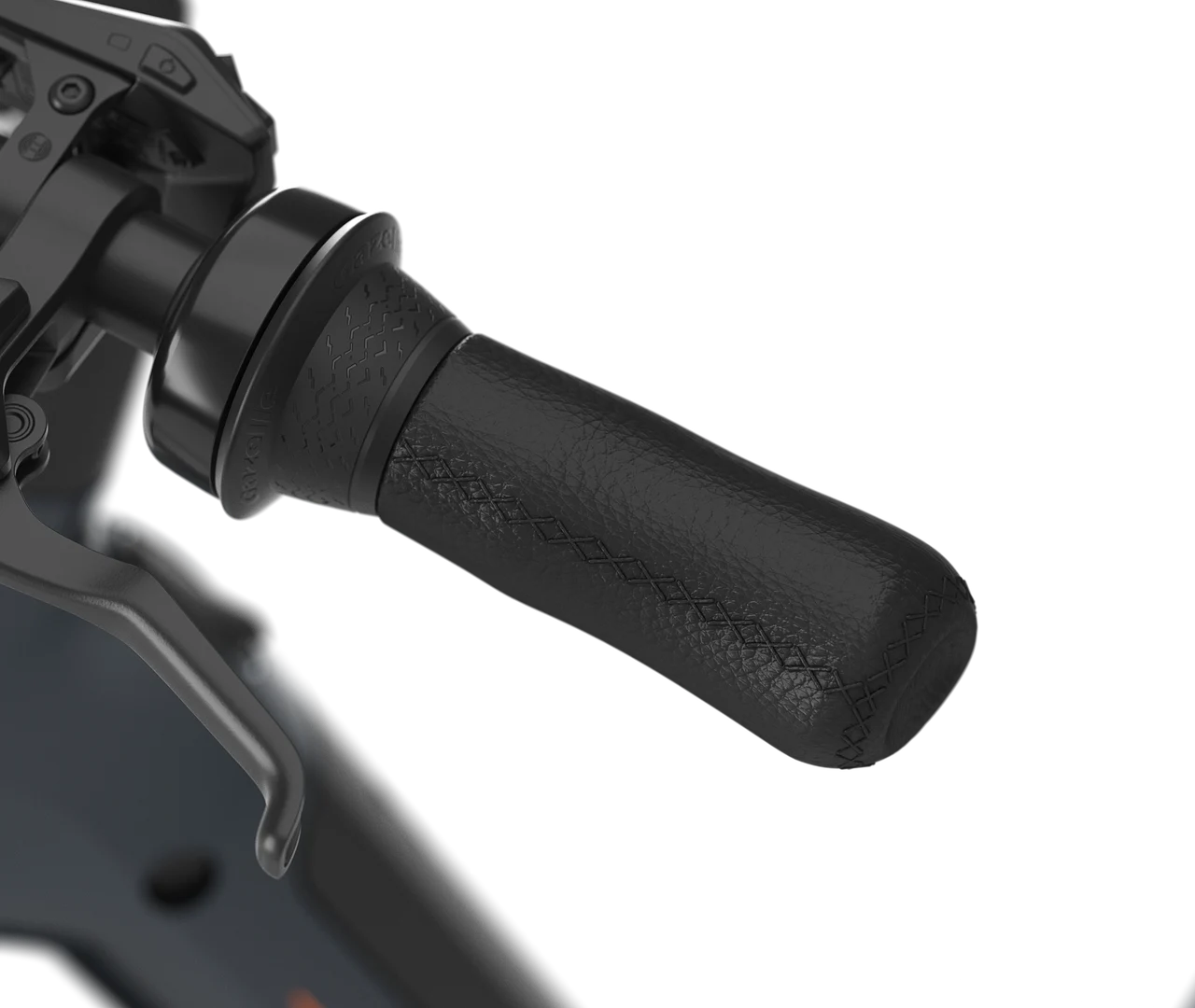 Gazelle Grenoble C5 HMB anthrazit | 600WH | E-Bike Damen City | 2025 | Freilauf