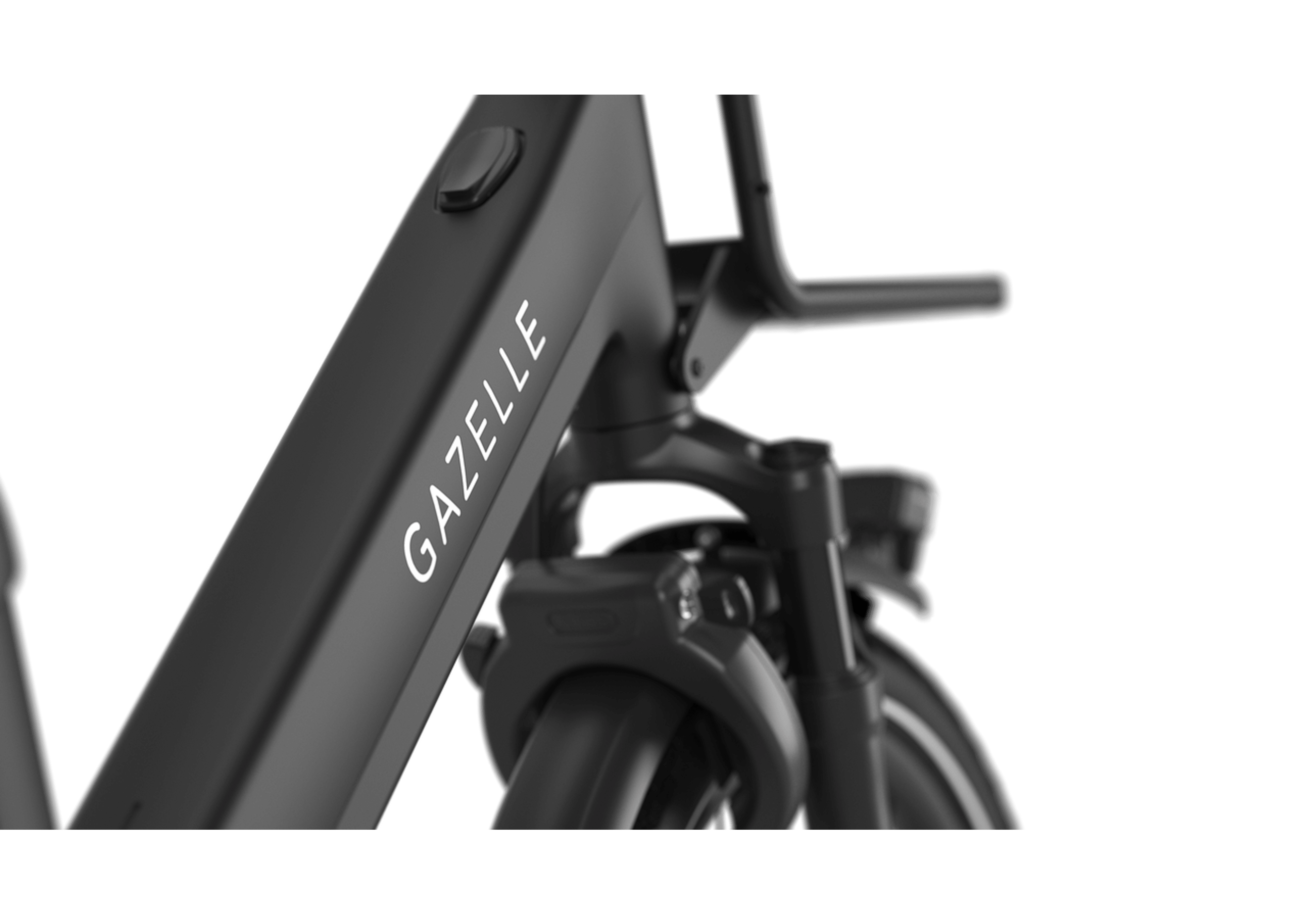 lastenfahrrad gazelle cabby Gazelle Cabby C380 schwarz | 545WH | E-Lastenrad | 2025