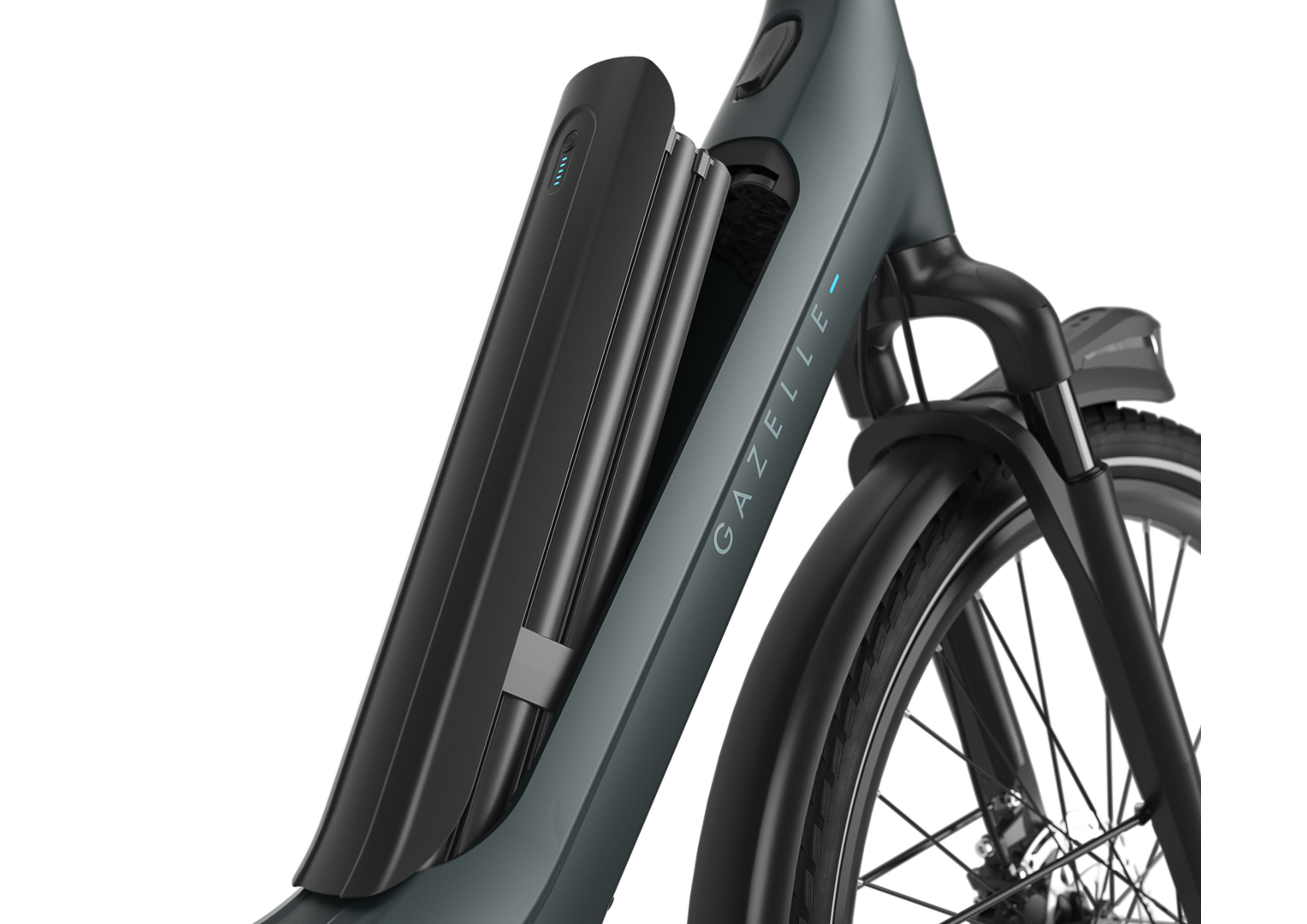 gazelle rennrad wiki Gazelle Avignon C380 anthrazit | 800WH | E-Bike Damen City | 2026