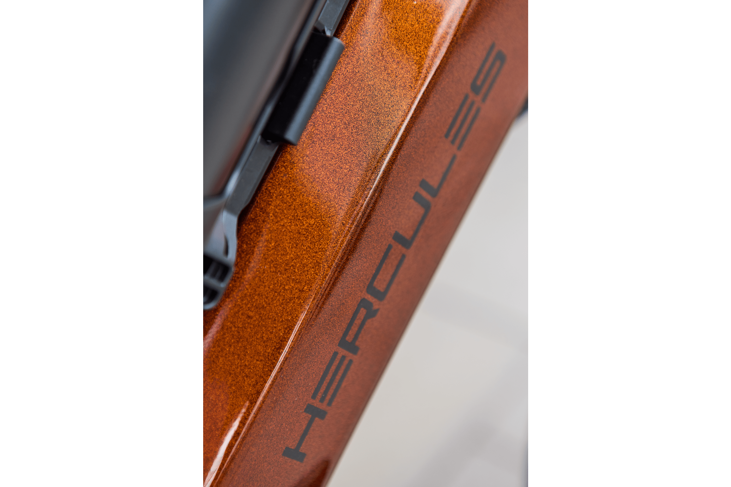 Hercules ROB FOLD SUV bronze | 545WH | E-Faltrad | 2026 | Kettenschaltung
