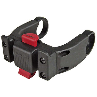 Klickfix Lenkeradapter E ohne Schloss für E-Bikes
