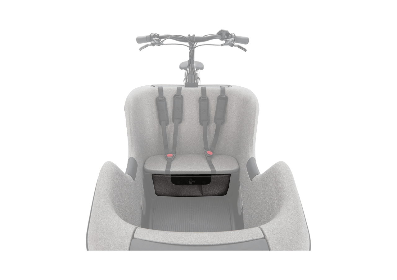 Gazelle Staufach Makki Load