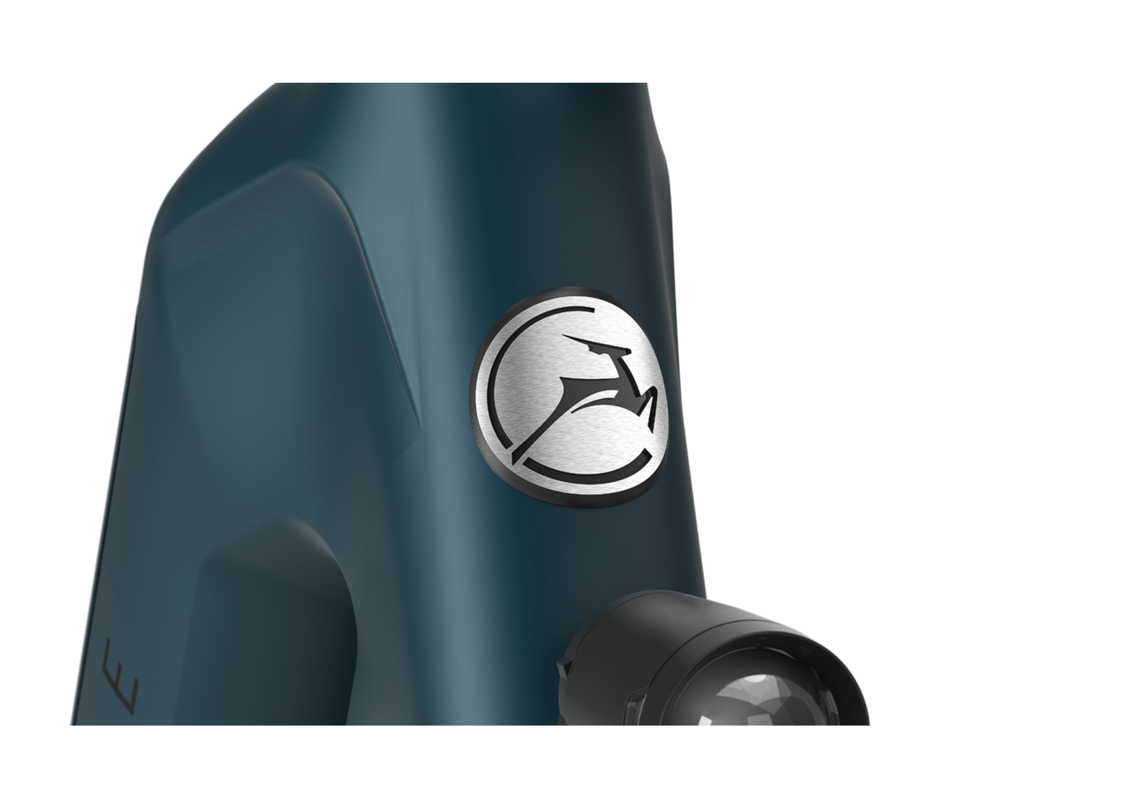 Gazelle Eclipse C380 LTD grün | 750WH | E-Bike Damen Trekking | 2026 | Enviolo