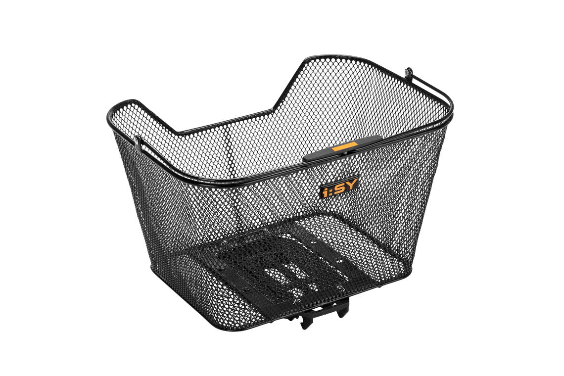 i:SY Gepäckträger-Korb inkl. MonkeyLoad-T