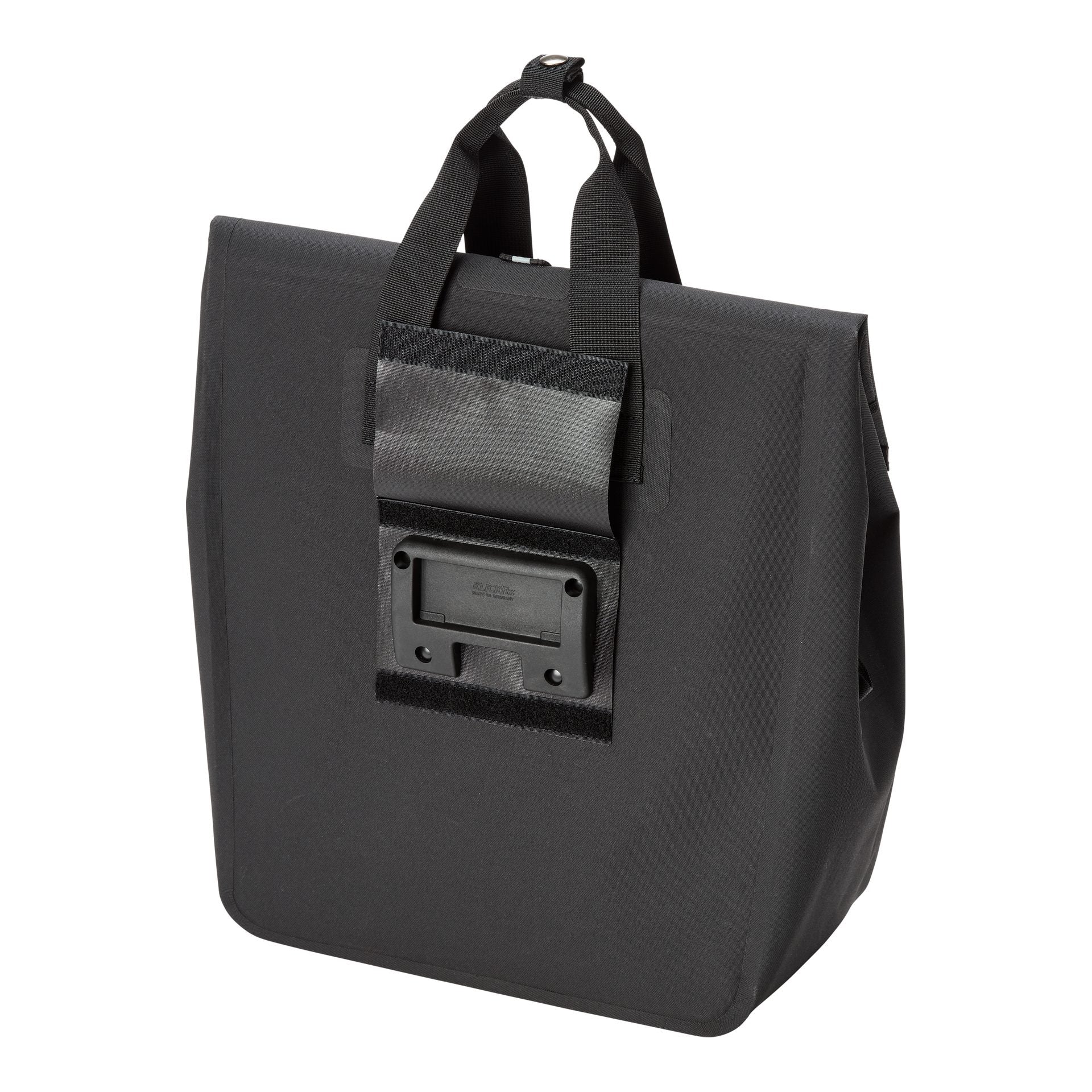 i:SY Fronttasche Travelbag wasserdicht