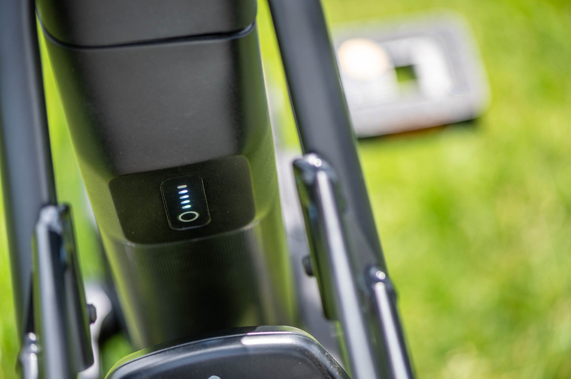 i:SY P12 ZR schwarz | 800WH | E-Bike Kompakt | 2024 | Getriebetechnik