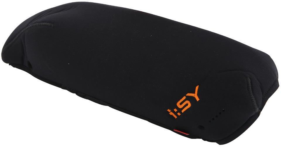 Akkucover Bosch 800 Wh Rahmenakku von I:SY