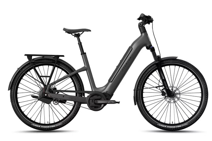 Aventon Trava EXP grau