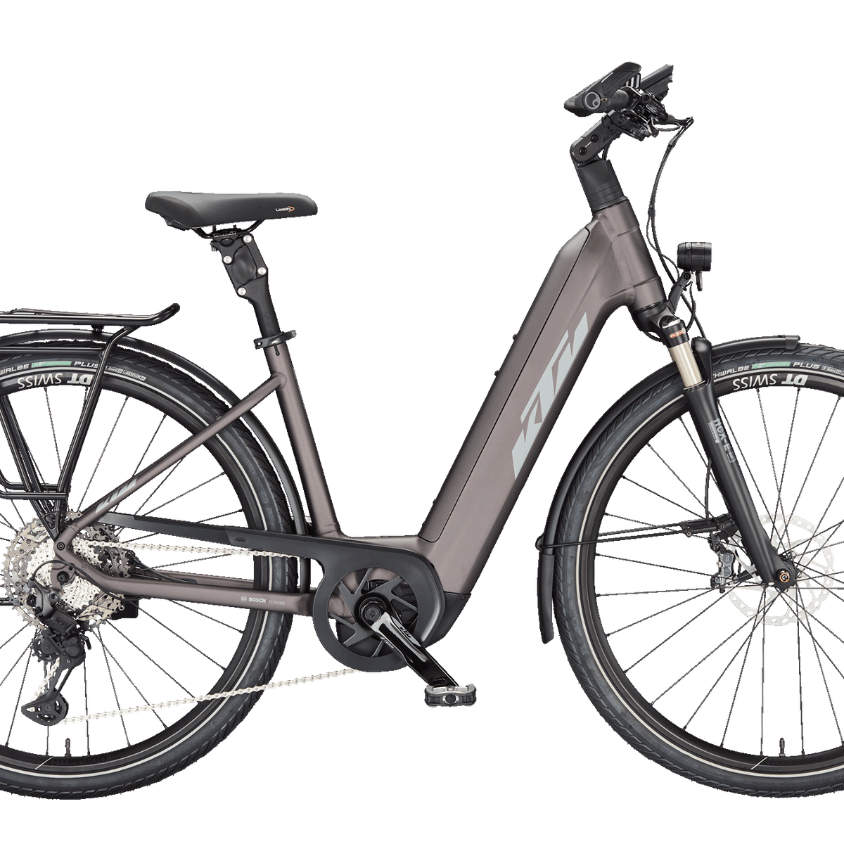 damen ktm e bike 750 watt KTM MACINA STYLE 710 berry | 750WH | E-Bike Damen Trekking | 2024