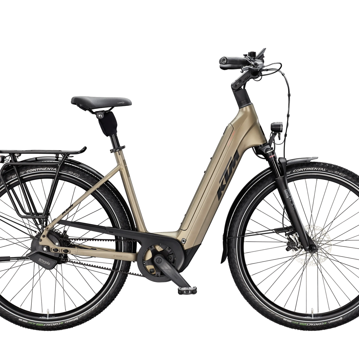 ktm fahrrad riemenantrieb MACINA CITY 810 Belt grau | 800WH | E-Bike Damen City | 2025 Magnification:+ 3.00 Tout Terrain Mule - minimalist-baco
