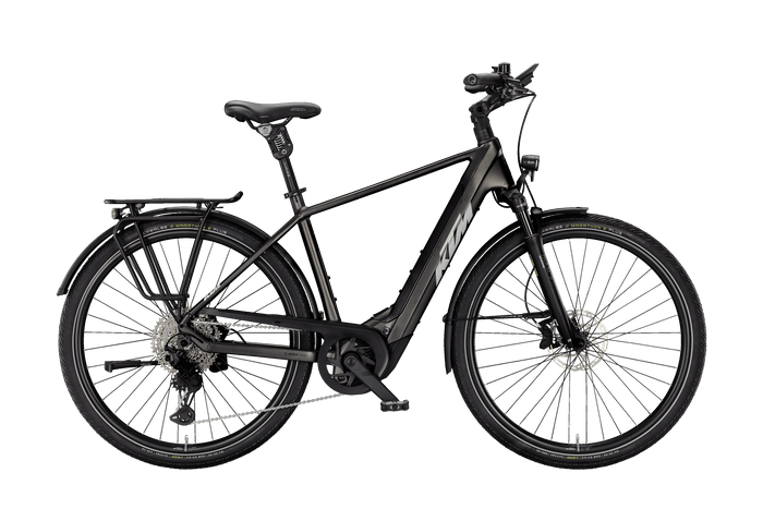 Ktm MACINA STYLE 820 XL DI2 schwarz