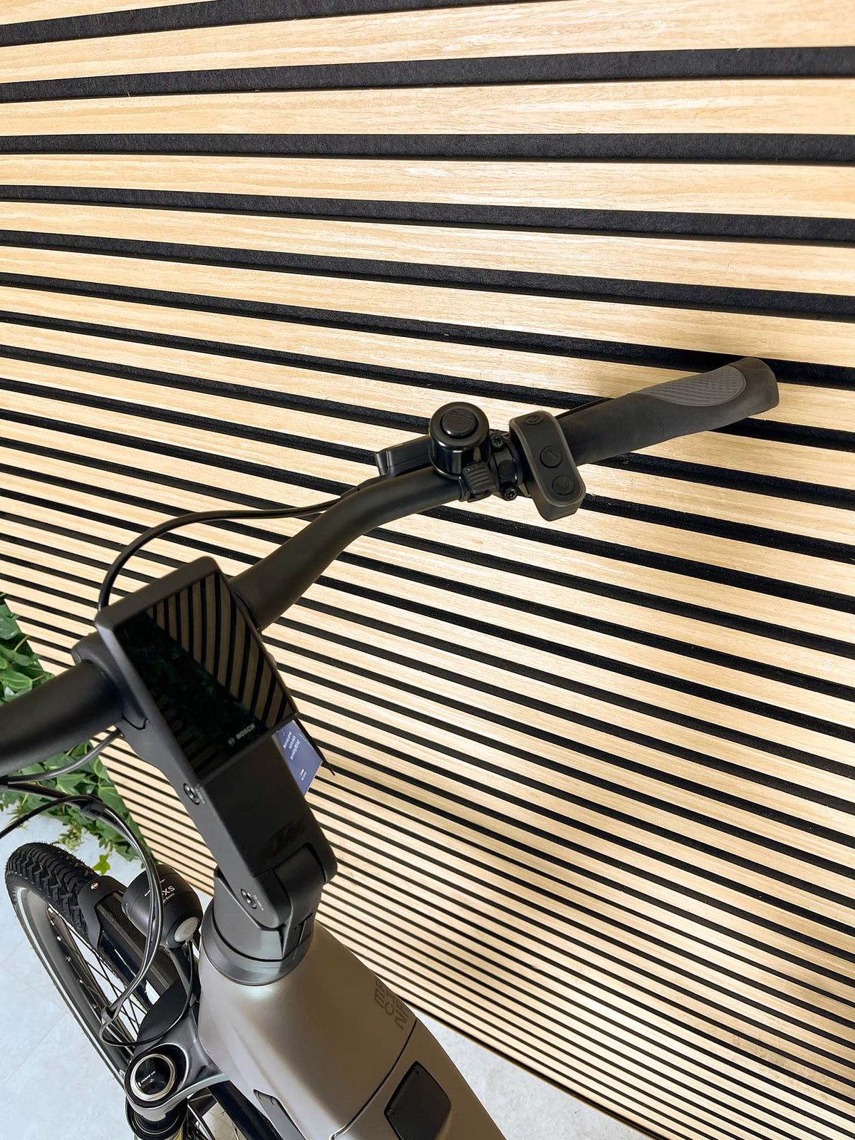 KTM MACINA CITY 810 BELT grau | 800WH | E-Bike Damen City | 2026 | Enviolo Automatic