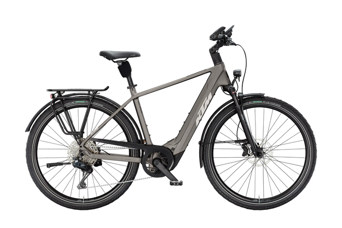 Ktm MACINA STYLE 820 Di2 grau