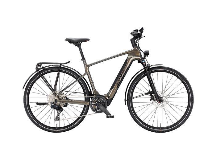 Ktm POWER SPORT SX PLUS DI2 grau