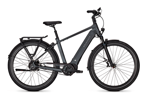 Diamantrahmen E-Bike