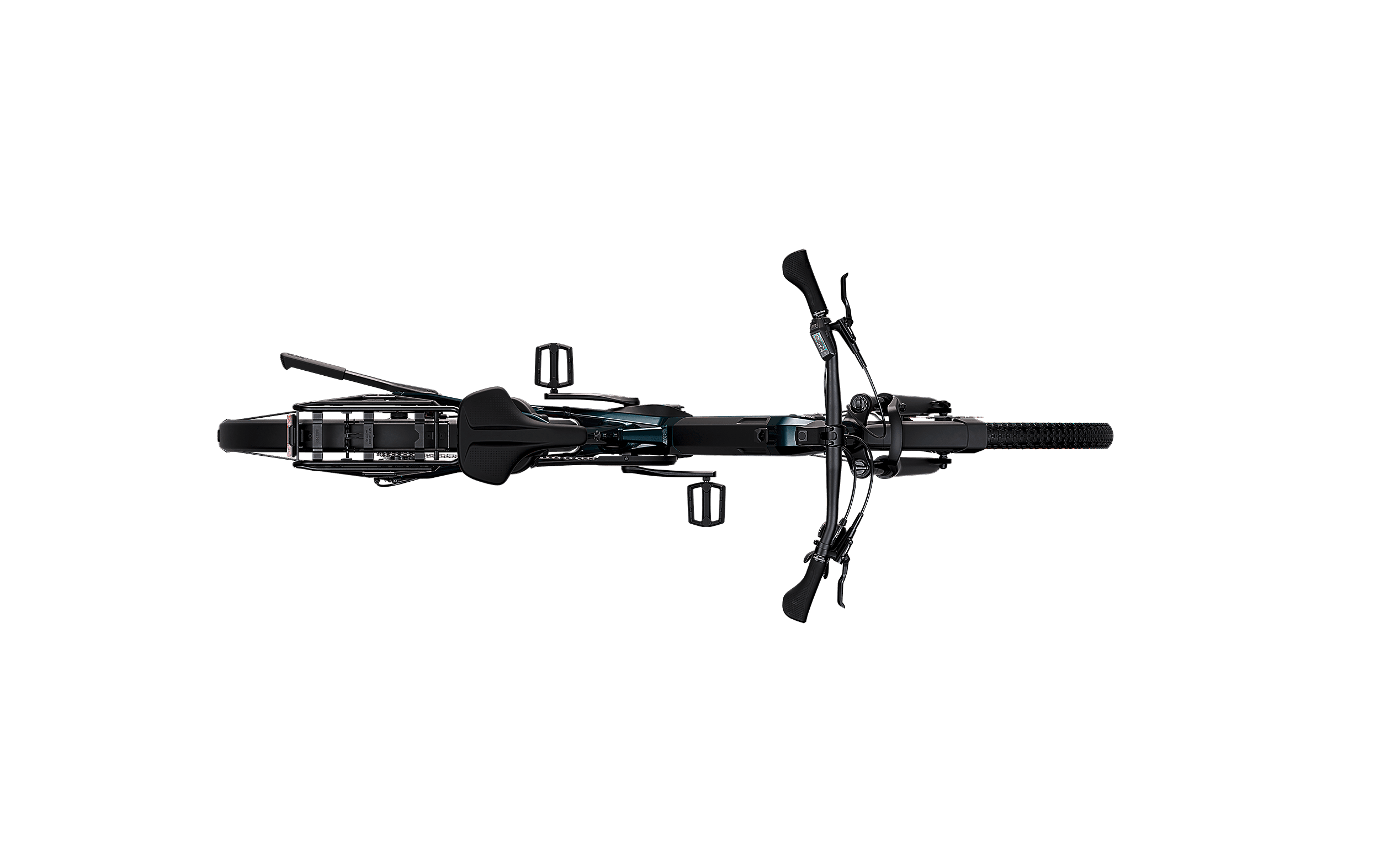 Kalkhoff ENTICE 3 ADVANCE blau | 600WH | E-Bike Damen Trekking | 2025 | Kettenschaltung