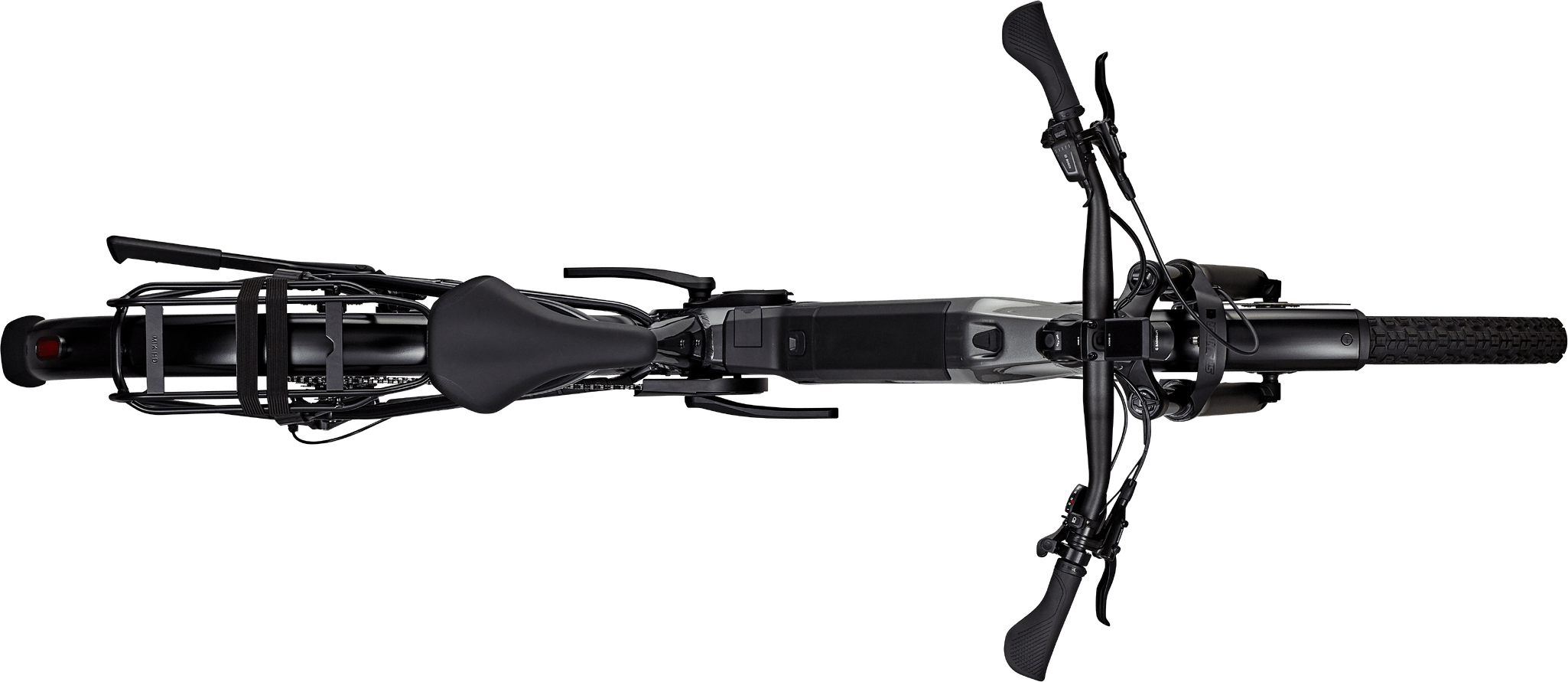 focus trekking e bike damen Focus AVENTURA² 6.8 grau | 800WH | E-Bike Damen Trekking | 2026