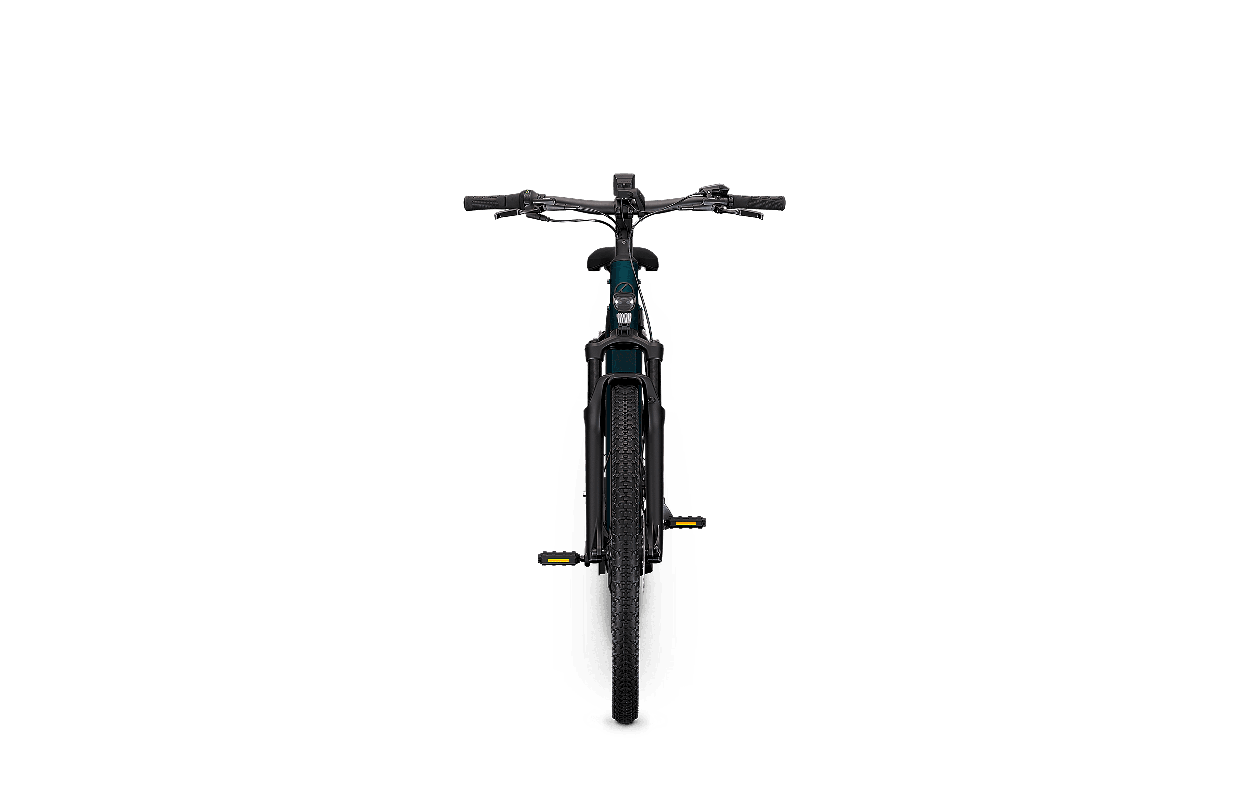 Kalkhoff ENTICE 3 EXCITE BELT grün | 600WH | E-Bike Herren Trekking | 2026 | Freilauf