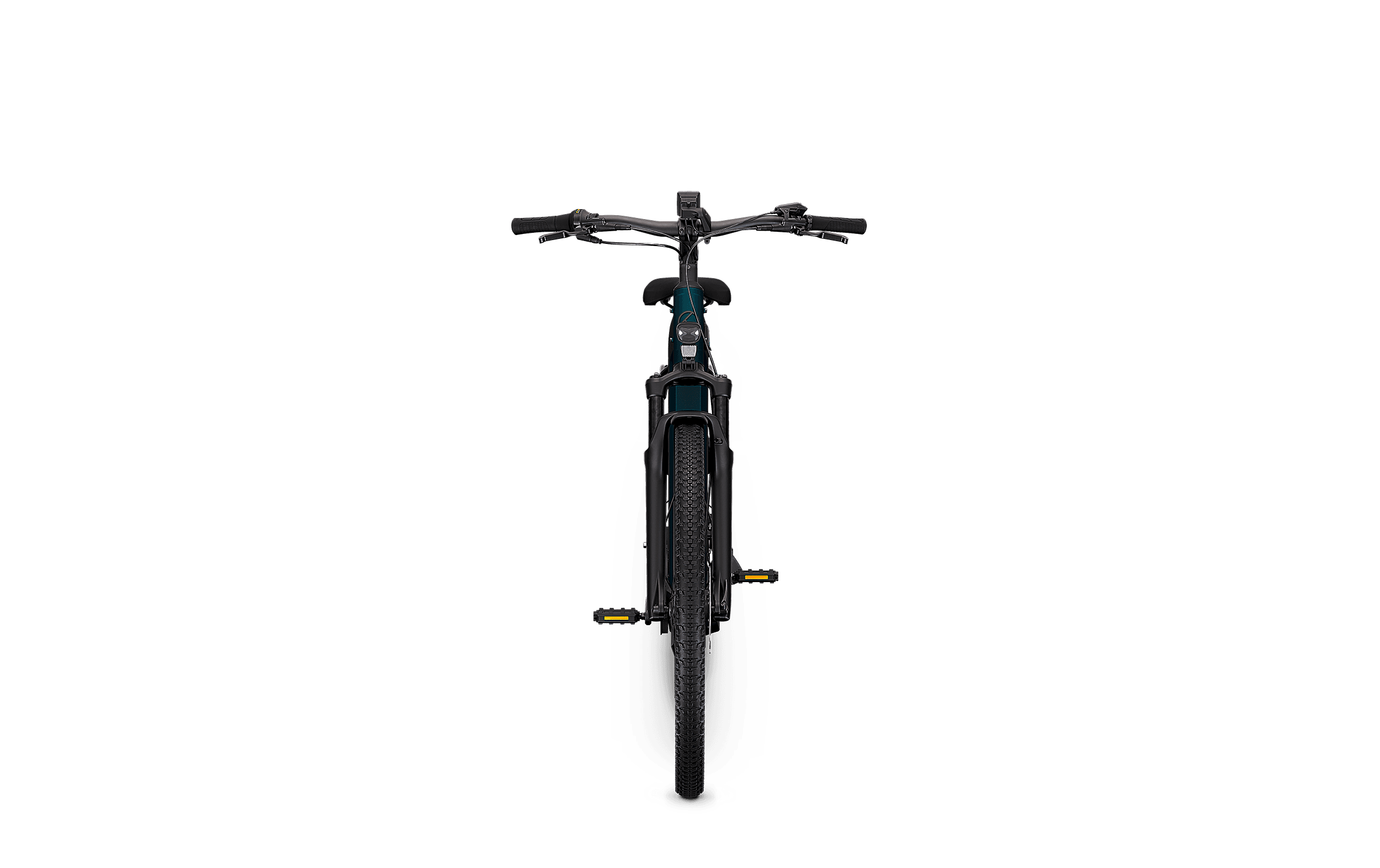 Kalkhoff ENTICE 3 EXCITE BELT grün | 600WH | E-Bike Damen Trekking | 2026 | Freilauf
