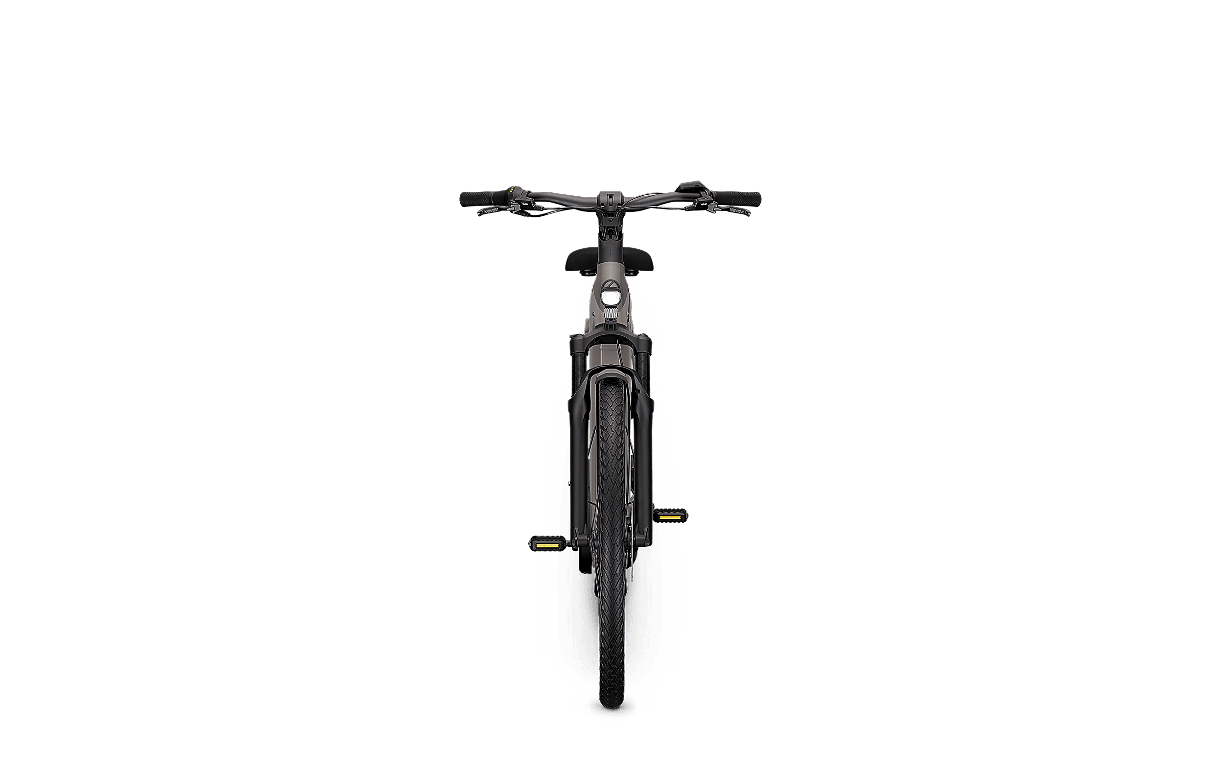 Kalkhoff IMAGE 5+ MOVE RT grau | 800WH | E-Bike Damen City | 2026 | Rücktritt