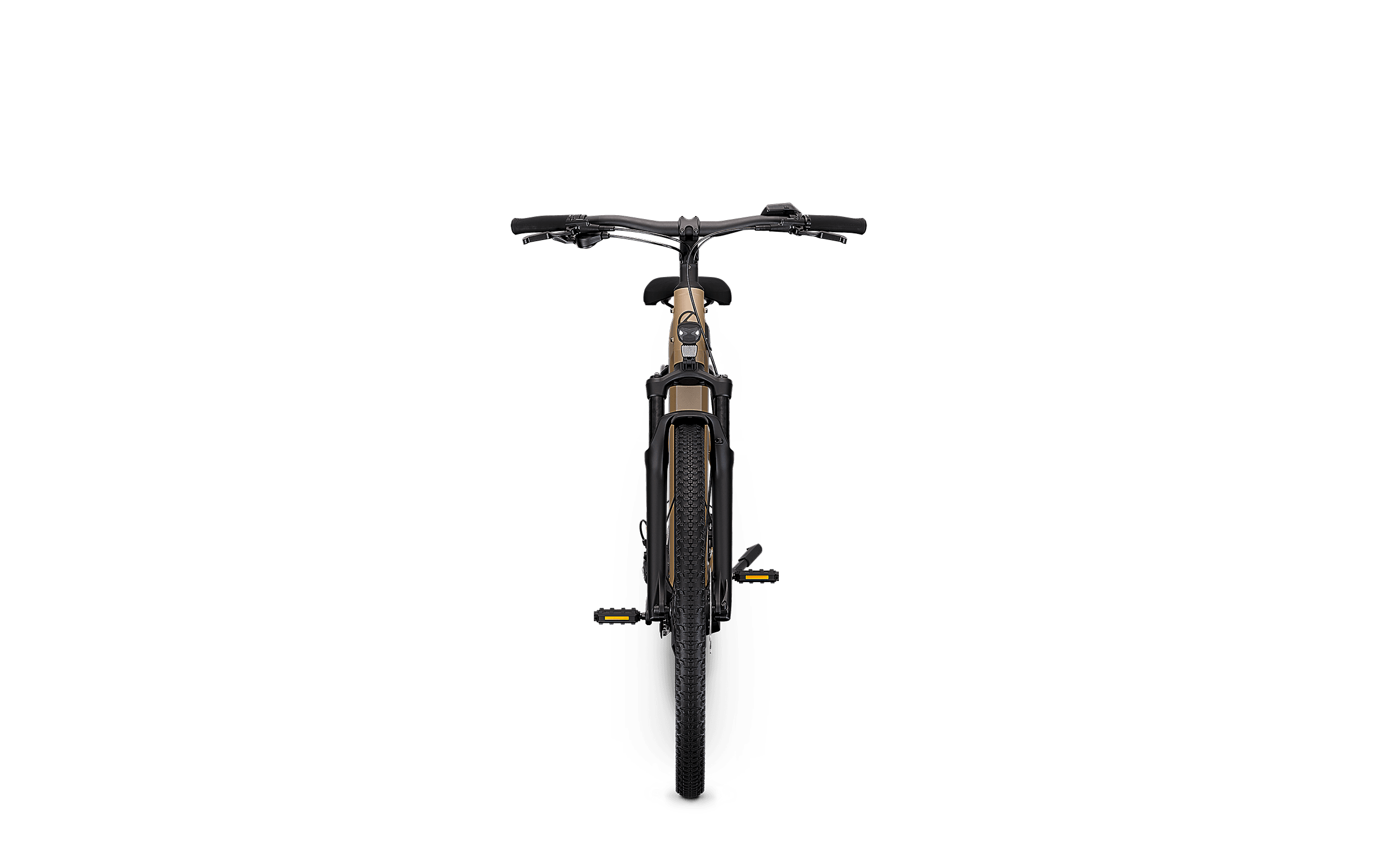 Kalkhoff ENTICE 3 SEASON beige | 540WH | E-Bike Damen Trekking | 2026 | Kettenschaltung
