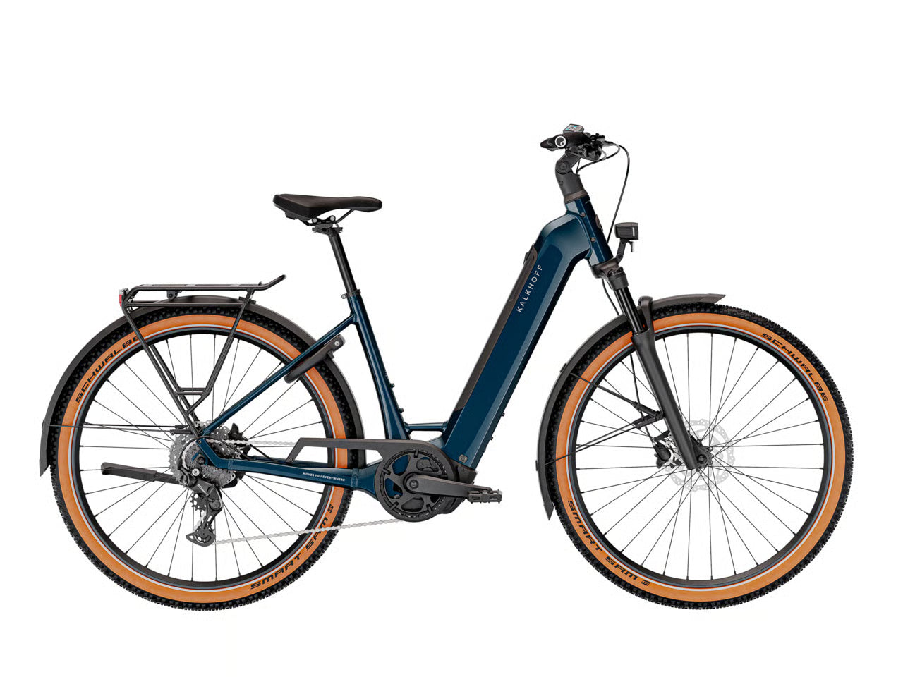 kalkhoff e bike display bedienungsanleitung Kalkhoff ENTICE 3 ADVANCE blau | 600WH | E-Bike Damen Trekking