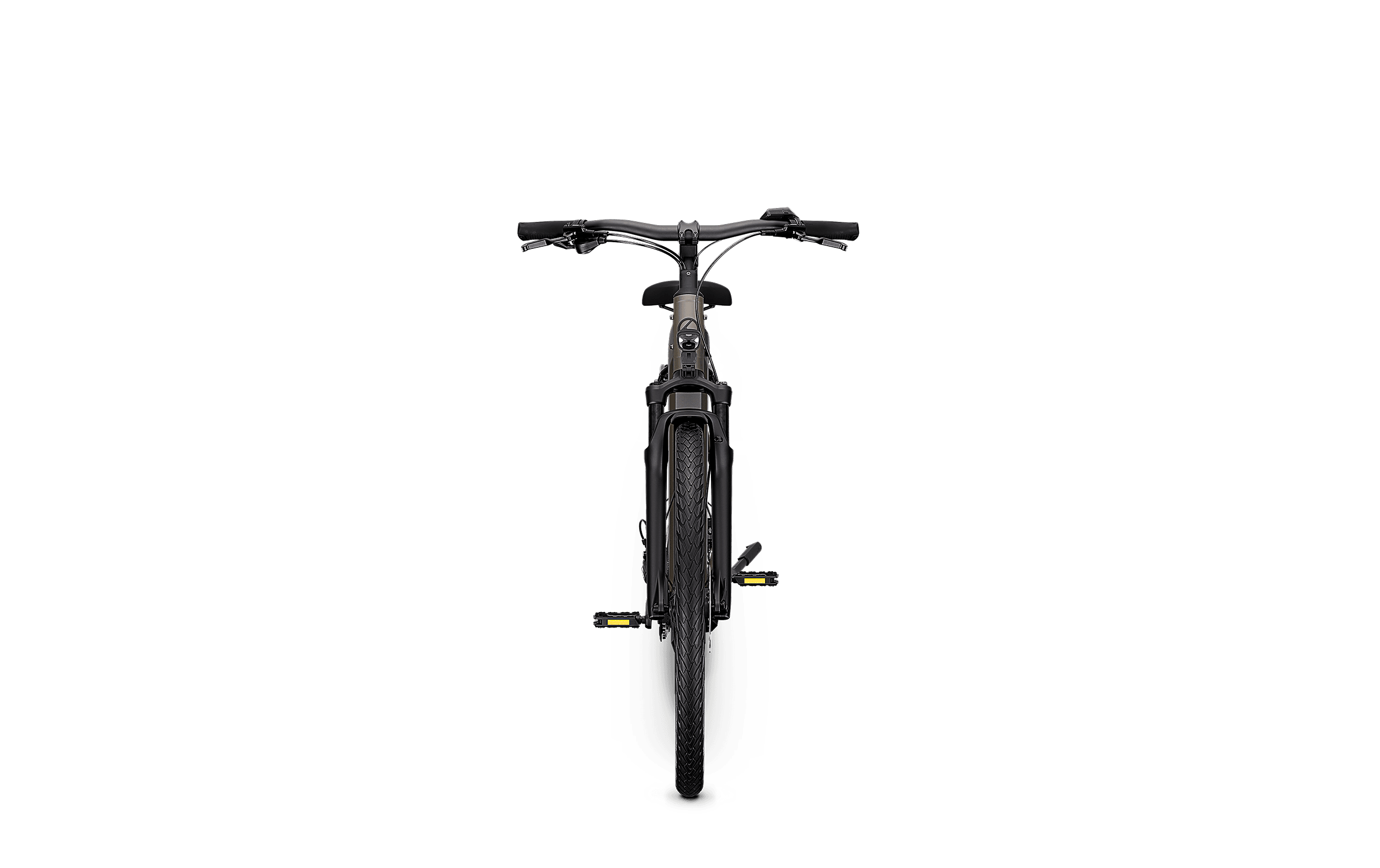 Kalkhoff ENDEAVOUR 3 SEASON grau | 540WH | E-Bike Damen Trekking | 2026 | Kettenschaltung